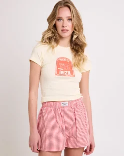 Ibizia Baby Tee