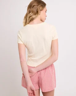 Ibizia Baby Tee