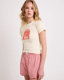 Ibizia Baby Tee