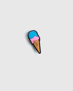 Ice Cream Cone Jibbitz