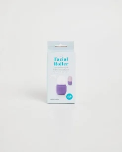 Ice Facial Roller