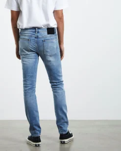 Iggy Skinny Denim Jeans