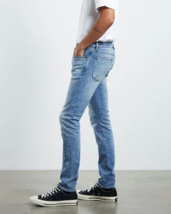 Iggy Skinny Denim Jeans