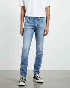 Iggy Skinny Denim Jeans
