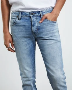 Iggy Skinny Denim Jeans