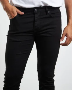 Iggy Skinny Denim Jeans