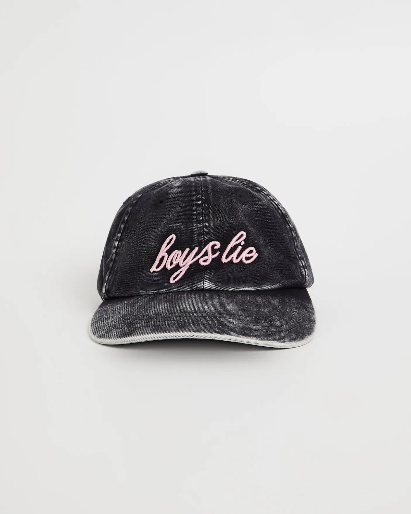 I'm Not Like Other Girls Cap