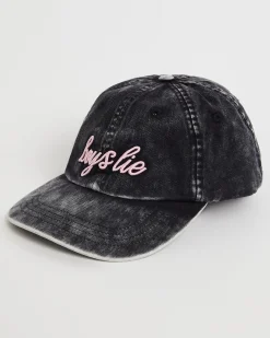 I'm Not Like Other Girls Cap