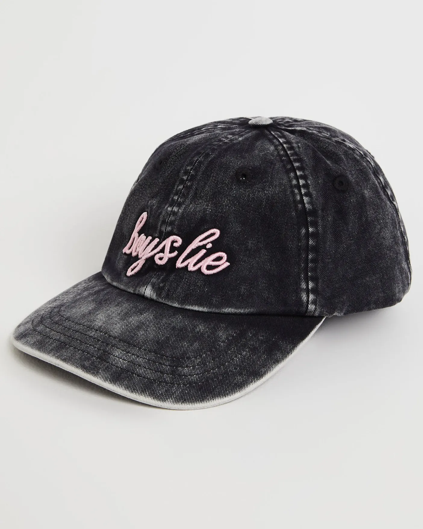 I'm Not Like Other Girls Cap