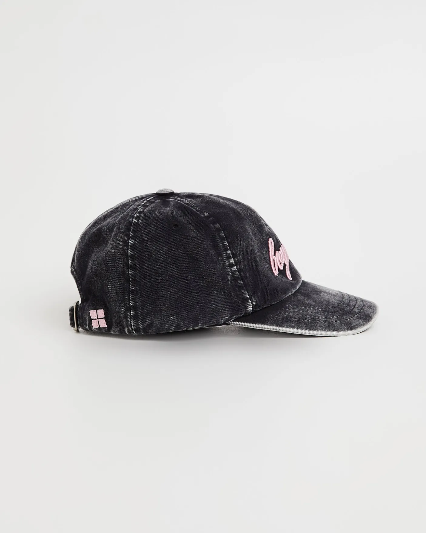 I'm Not Like Other Girls Cap