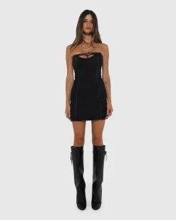 Immy Mini Dress