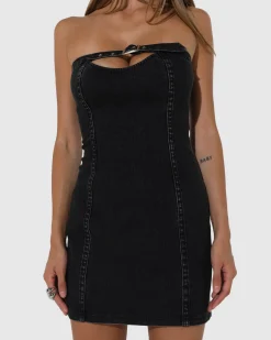 Immy Mini Dress
