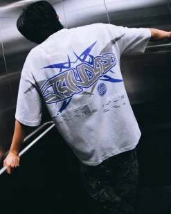 Implode T-Shirt