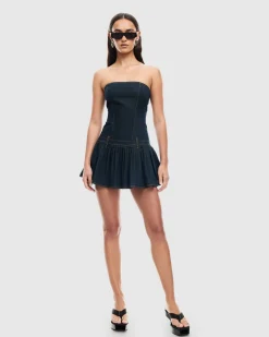 In Bloom Mini Dress