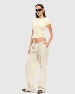 In Bloom Pants