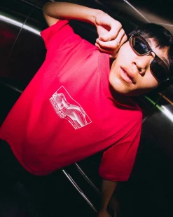 Infinite T-Shirt