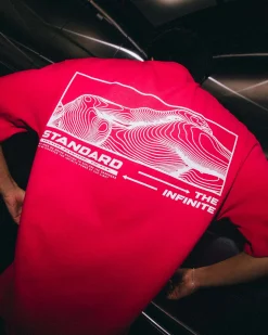 Infinite T-Shirt