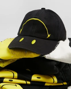 Insight x Smiley Beam Cap