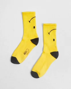 Insight x Smiley Beam Socks 1Pk