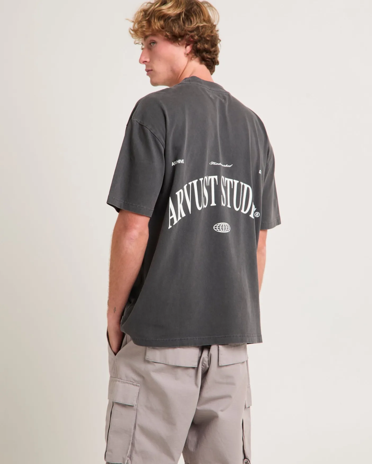 Institute T-Shirt