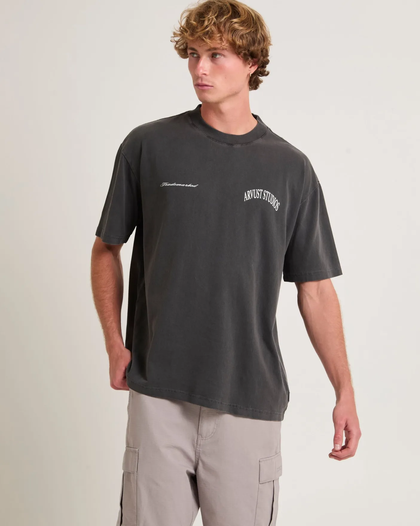 Institute T-Shirt