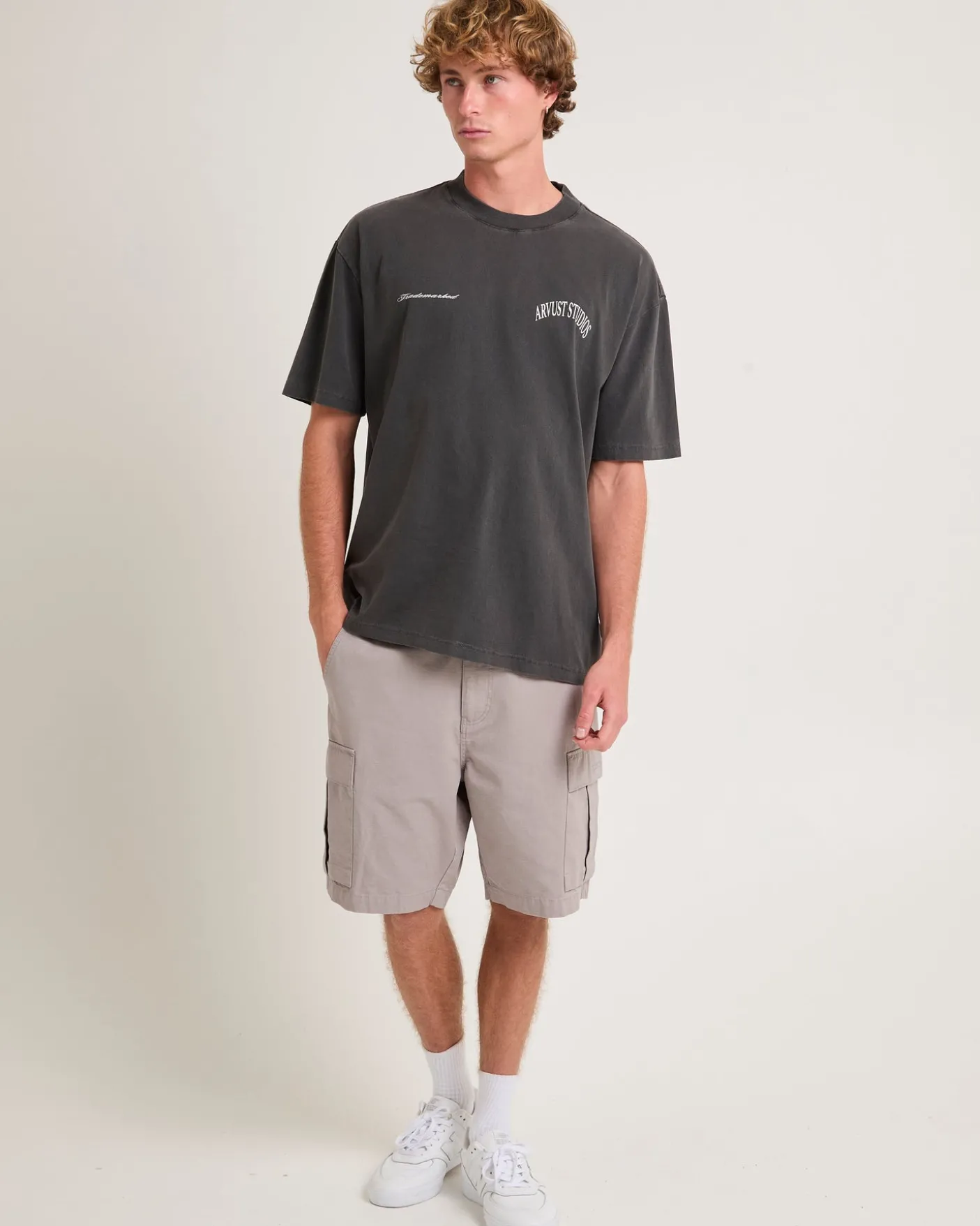 Institute T-Shirt