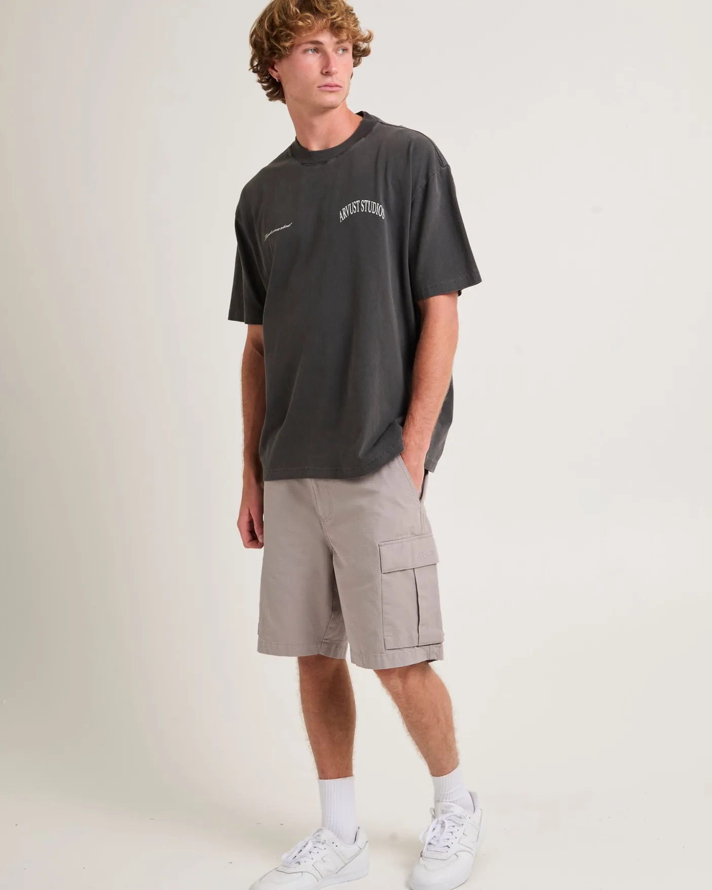 Institute T-Shirt