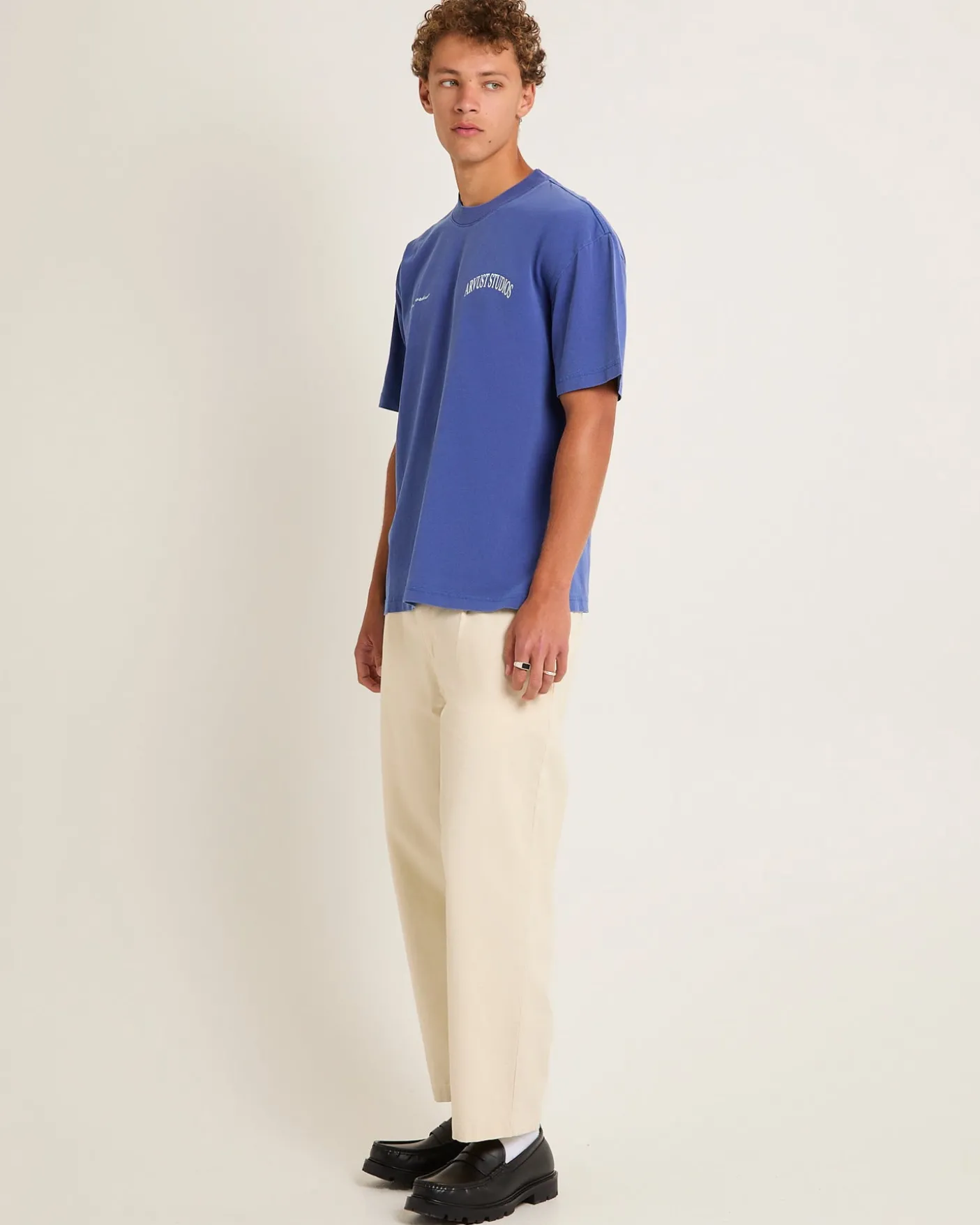 Institute T-Shirt