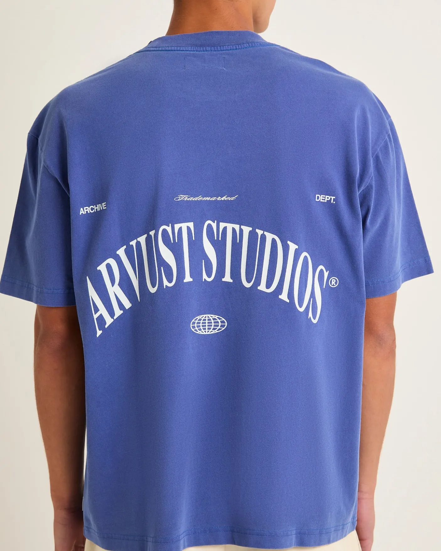 Institute T-Shirt