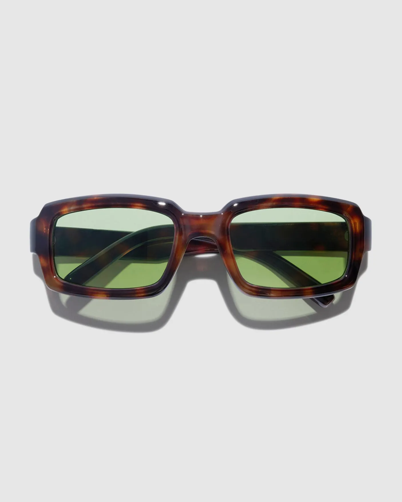 Interceptor Sunglass