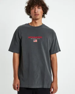 International T-Shirt