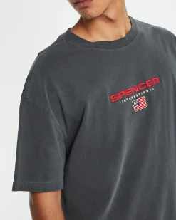International T-Shirt