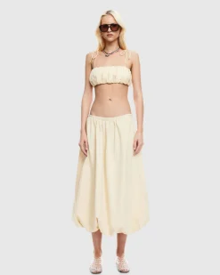 Intuition Bubble Top
