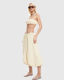 Intuition Bubble Top