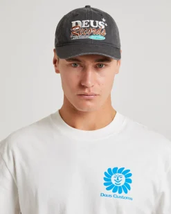 Intuition Dad Cap