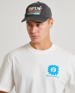 Intuition Dad Cap