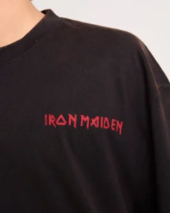 Iron Maiden Skull T-Shirt