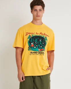 Island Groove T-Shirt