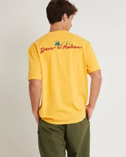 Island Groove T-Shirt