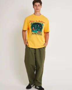 Island Groove T-Shirt