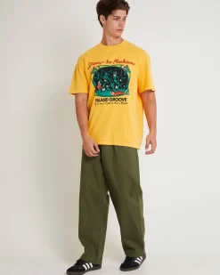 Island Groove T-Shirt