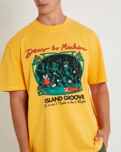 Island Groove T-Shirt