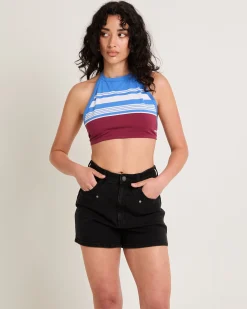 Jaclyn Halter Top