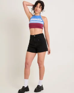 Jaclyn Halter Top