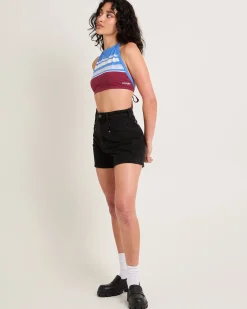 Jaclyn Halter Top