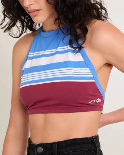 Jaclyn Halter Top