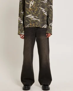 Jagger Bootcut Denim Jeans