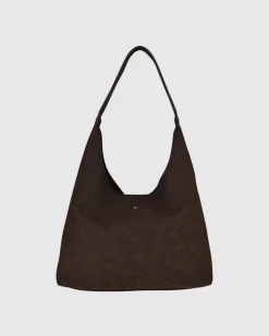Jami Hobo Shoulder Bag