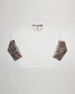 Jay Double Sleeve Long Sleevs T-Shirt