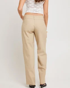 Jaylee Low Rise Pants